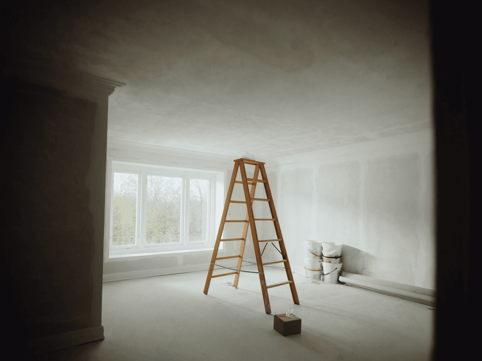 Construção e empreitada geral