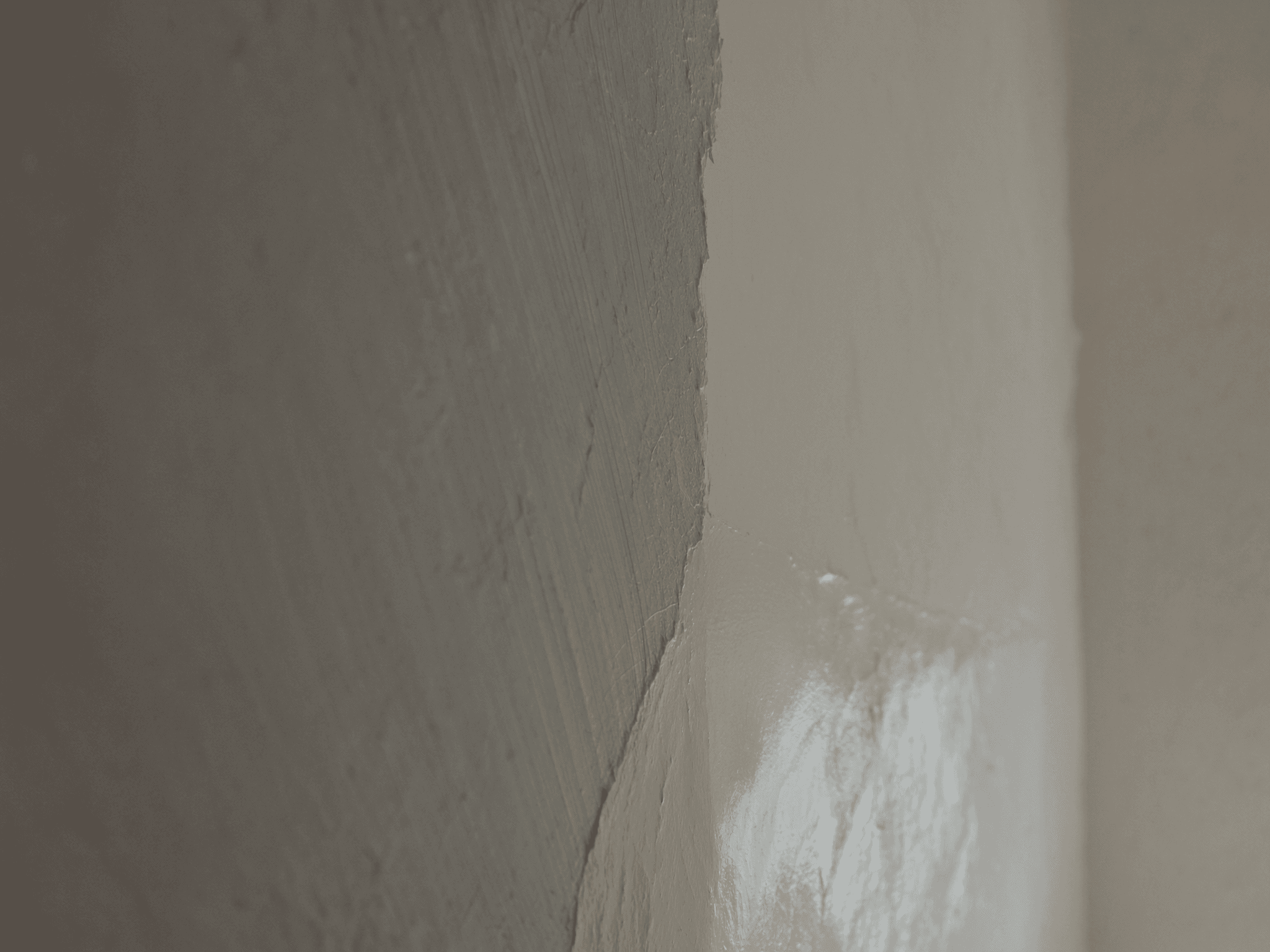 Efeitos decorativos e revestimentos de parede